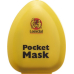 LAERDAL Taschenmaske m Einwegventil + Filter