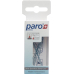 PARO ISOLA LONG 2.5mm xx-fine blue cyl 10 pcs