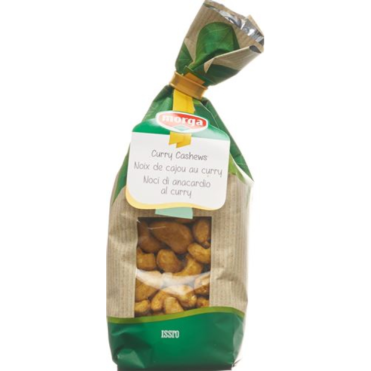 Saco Caril Miolo ISSRO 200 g