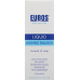 Eubos mydlový liq neparfumovaný modrý dávkovač 400 ml
