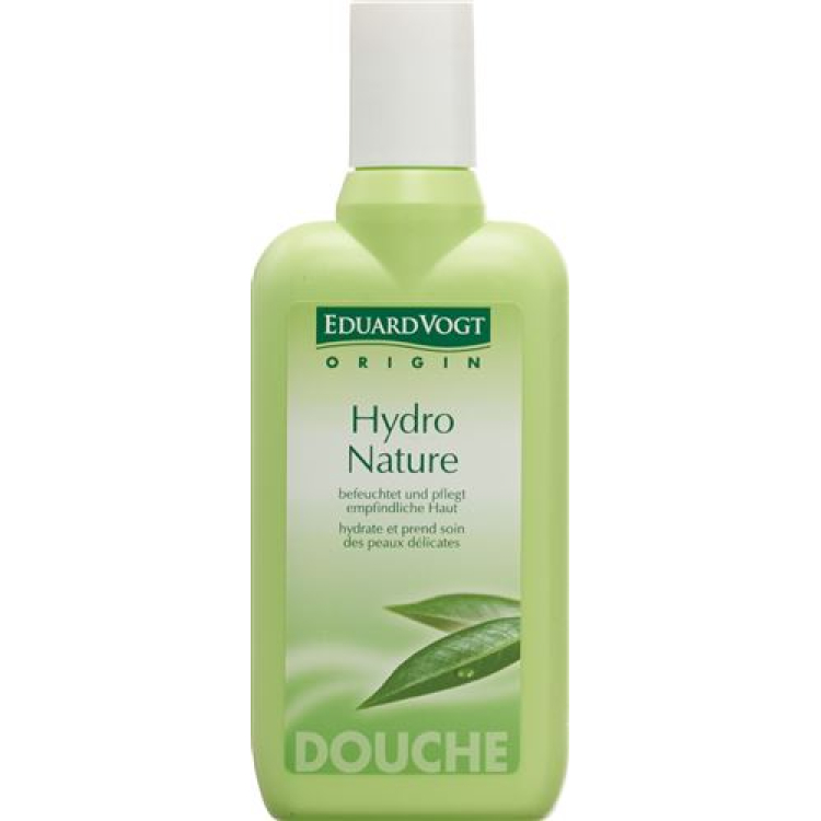 EDWARD VOGT ORIGIN Hydro Douche Nature 200 មីលីលីត្រ