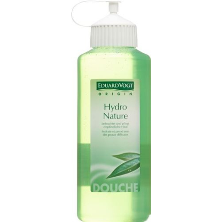 EDWARD VOGT ORIGIN Hydro Nature Douche 1000 ml