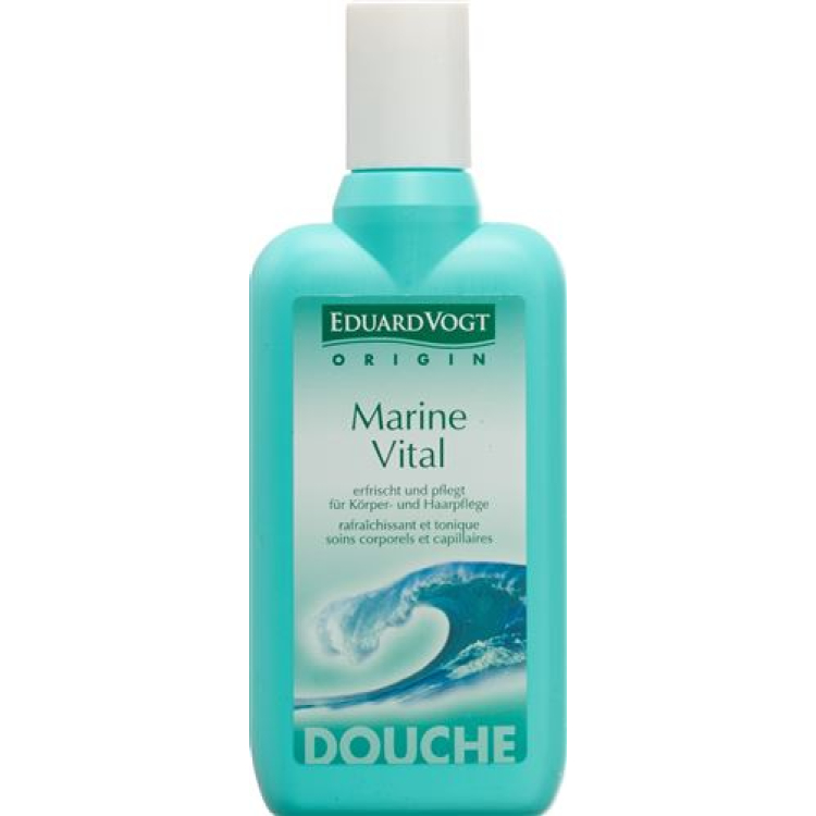 EDUARD VOGT ORIGIN Marine Vital Douche