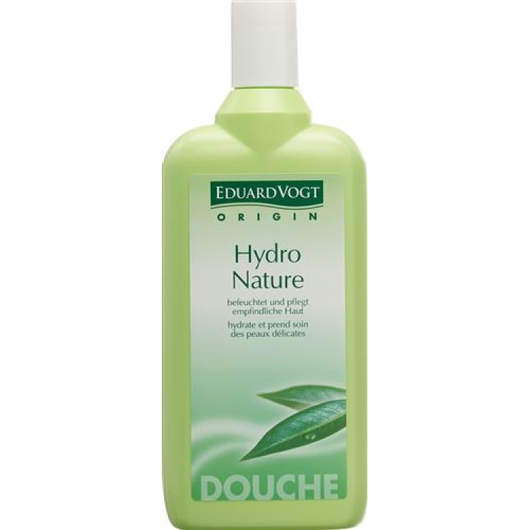 EDWARD VOGT ORIGIN Hydro Douche Nature 400 мл