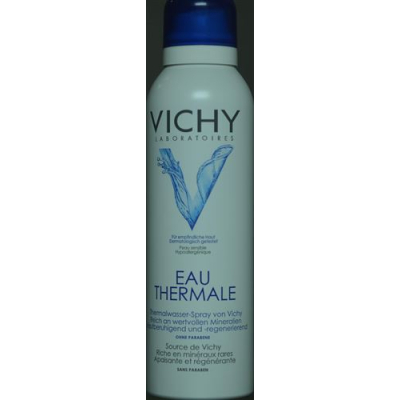 Vichy eau termisk atomizer 150 ml