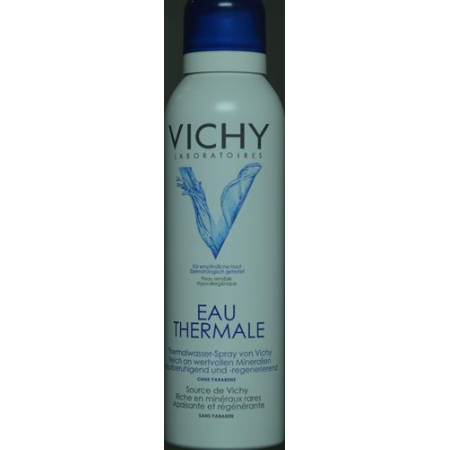 VICHY eau alat penyemprot termal 150 ml