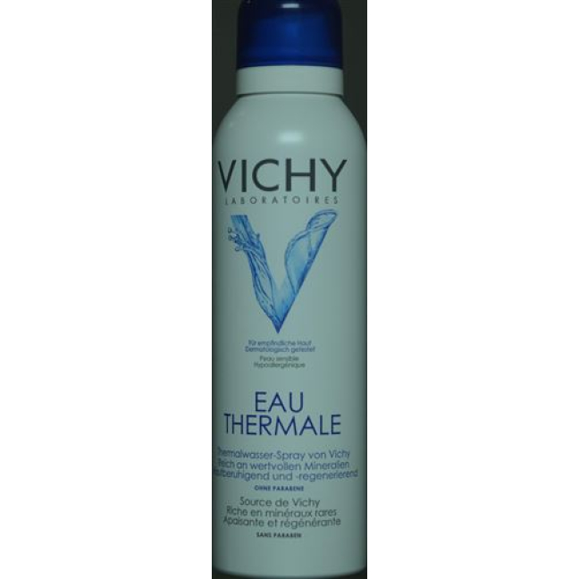 Buy VICHY eau thermal Atomiseur 150 ml Online