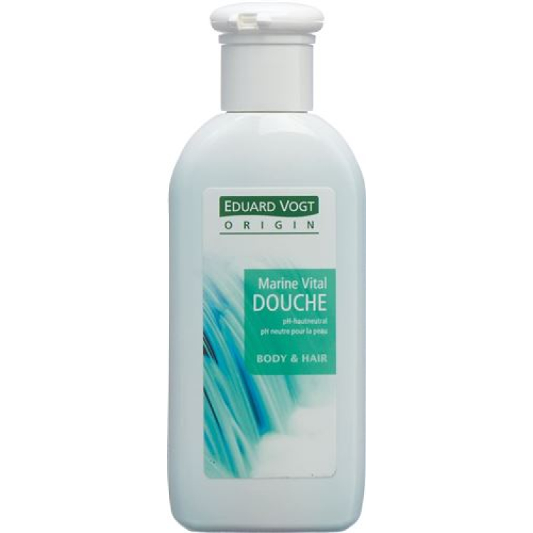 EDUARD VOGT ORIGIN Marine Vital Douche 12 lt