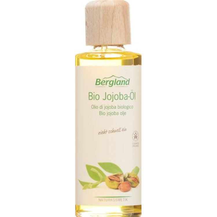 Dầu Jojoba Tây Nguyên 125ml