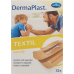 DermaPlast TEXTILE Family Strips: Elastic, Breathable, and Hypoallergenic Wound Dressings