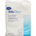 ValaClean Basic jednorázové mycí rukavice 15,5x22,5cm 50 ks