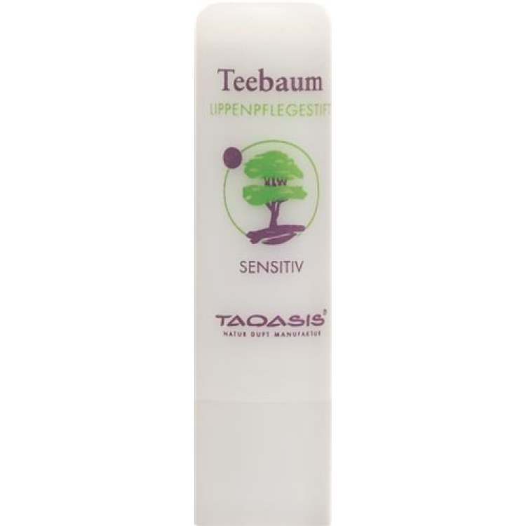 Taoasi's Tea Tree Lips Care Stick