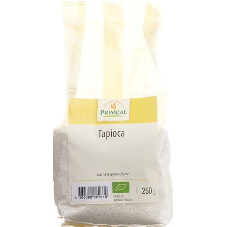 Priméal Tapioca 250 g