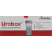 Urobox Harnprobenbehälter sterile 60ml 10 pcs