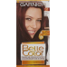 Belle Color Simply Color Gel No. 51 dark mahogany
