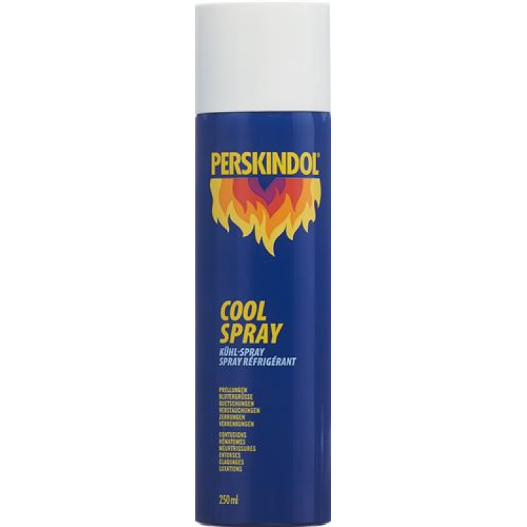 Perskindol Cool Spray 250 ml