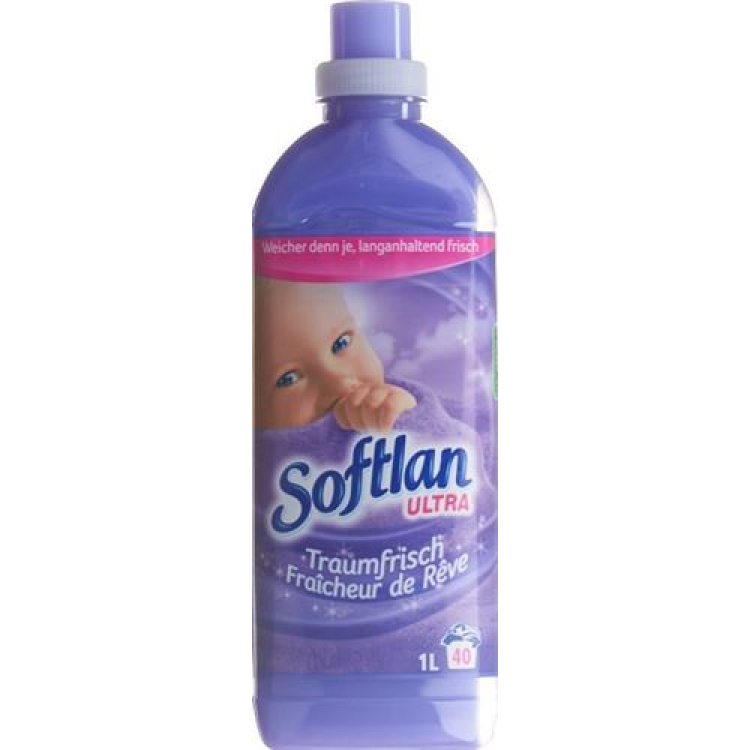 Softlan Ultra dream tươi 1 lít