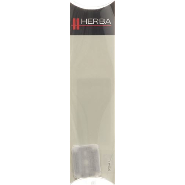 HERBA Replacement Blades to Hornhauthobel 5341