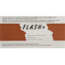 Flash brown Plus cannula - Complete Kit for Safe Parenteral Administration