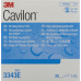 3M Cavilon No Stinging Skin Protection Applikatorius 25 paketėliai 1ml