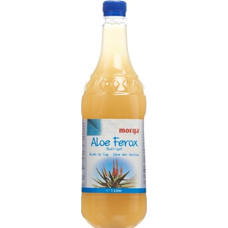 Aloe Ferox Simply drink 1 lt