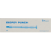 BIOPSY PUNCH 2mm reuna 10 kpl