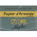 PAPER ARMENIA Leaves - Deodorize and Freshen Your Space