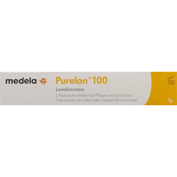 Purelan 100 Cream Tb 7 գ