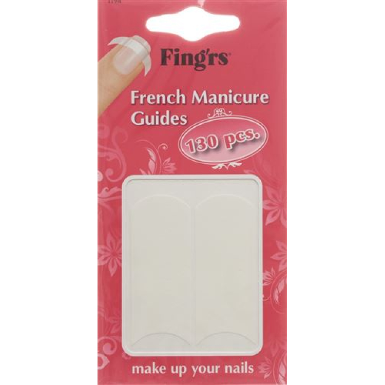 FINGRS MODELLI FRENCH MANIC