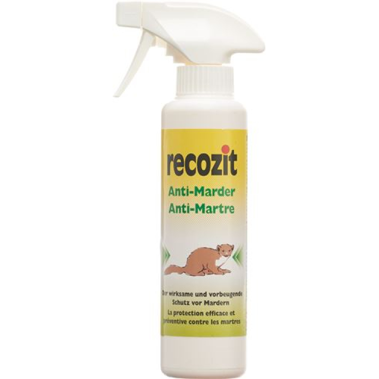 Recozit Anti Marder Pumpspray 250 ml