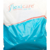 Flexicare Urine Bag 2L with 100cm Flow Return Valve (10 pcs)