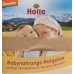 Holle baby food guide German 15 pcs