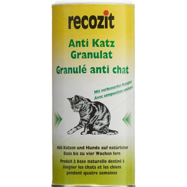 Recozit anti Katz / Perro granulado 250 g