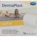DermaPlast COFIX Gauze Bandage 8cmx20m White