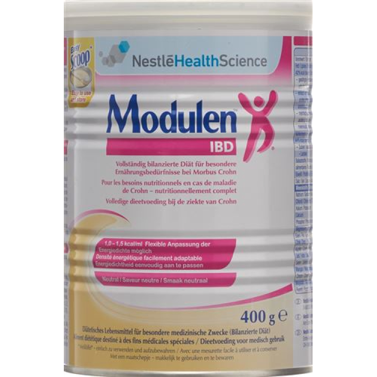 Moduli IBD PLV Ds 400 g