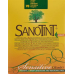 Sanotint Sensitive Light ពណ៌សក់ 78 mahogany