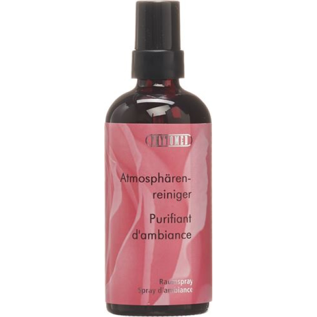 PHYTOMED nettoyant d'ambiance vaporisateur d'ambiance 100 ml
