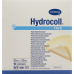 Hydrocoll verbe hydrocolloïde fin 7,5x7,5cm 10 pcs