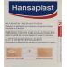 Hansaplast Reductor Cicatrices 7x4cm 21 uds
