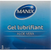 Manix lubrikant 3 x 4,5 g
