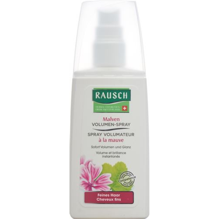 RAUSCH Malven VOLUMEN-SPRAY 100 ml