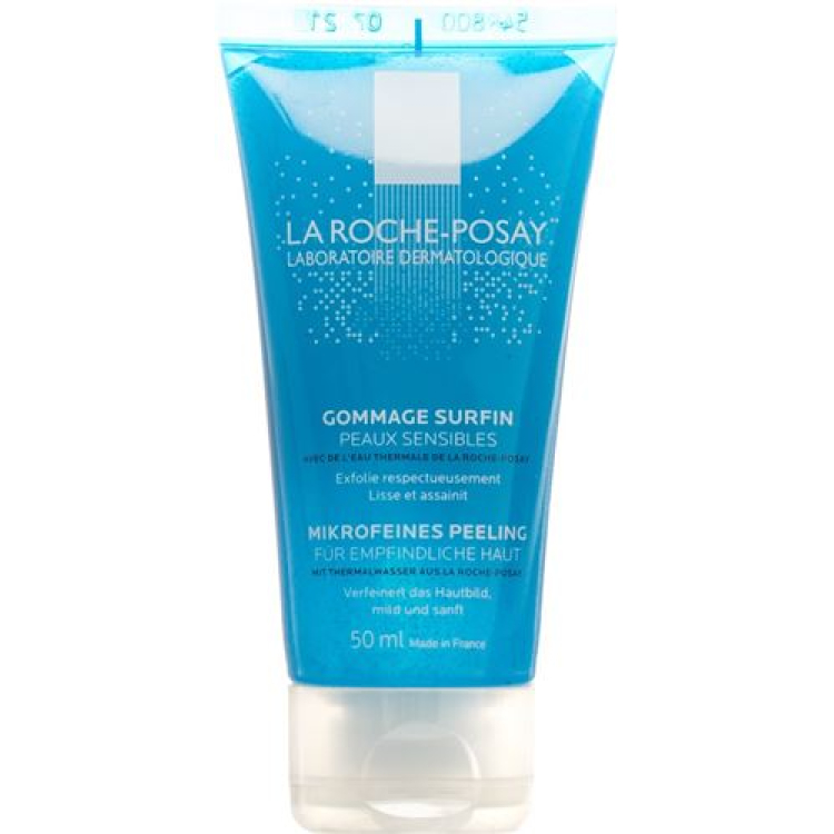 La Roche Posay Scrub fisiologico Tb 50 ml