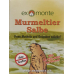 EXMONTE pomada marmota bote 100 ml