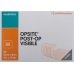 OPSITE POST OP VISIBLE прозрачна превръзка за рани 8x10cm 20 бр