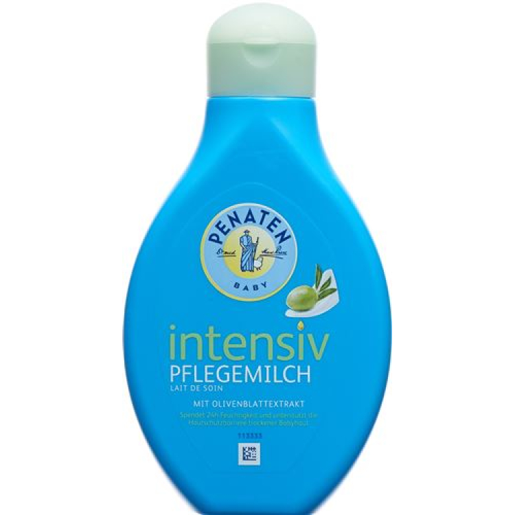 Losyen Intensif Penaten 400 ml