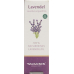 Taoasis lavender fine ether/oil in carton 10 ml