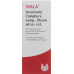 Wala Aconitum / Camphor comp. ulje Fl 100 ml