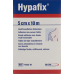 Hypafix yopishtiruvchi fleece 5cmx10m roli