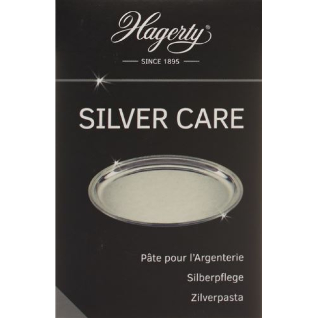 Hagerty Silver Care 170 ml