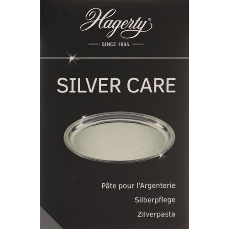 Hagerty Silver Care 170 មីលីលីត្រ